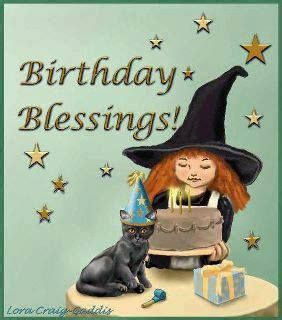Witchy Wishes on Your Birthday: Adding a Touch of Magic to Your Day